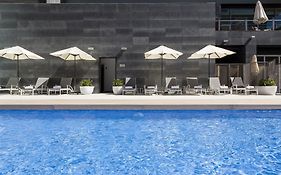 Hotel Ilunion Atrium